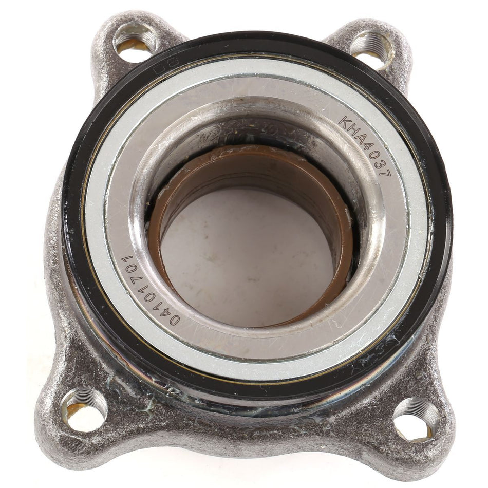 WHEEL BEARING HUB FRONT FOR TOYOTA HIACE KDH TRH SERIES 2004-CURRENT