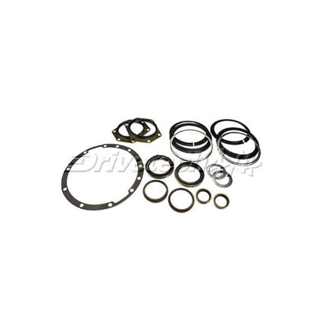 NISSAN SAFARI PATROL FRONT SWIVEL HUB KIT Y60 GQ GR 1987-1997 EXC PIVOT BEARINGS