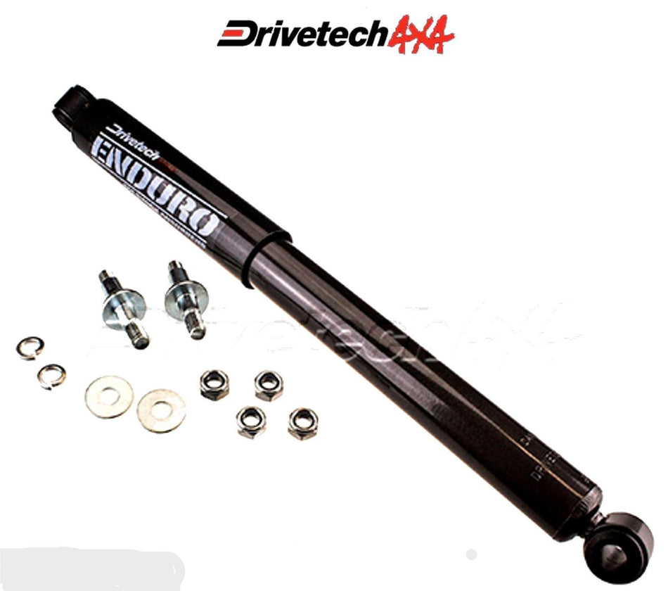 NISSAN SAFARI PATROL STEERING DAMPER Y61 1997-ONWARDS
