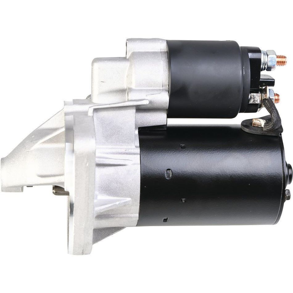FORD FALCON STARTER MOTOR 12V 10TH (BXS0102) BARRA 4.0L XR6 EB ED EF EL AU BA BF