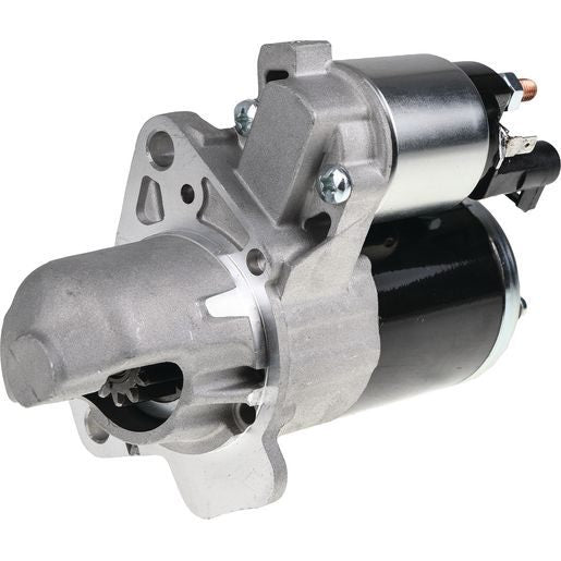 HOLDEN COMMODORE STARTER MOTOR HFV6 3.0L VZ VE VF HFV6 3L 3.6L V6 2005-2017 LEO