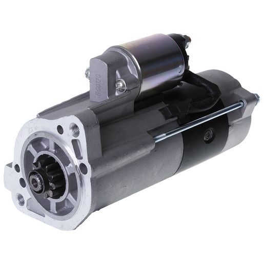 4M40 STARTER MOTOR 4M41 MITSUBISHI (MXS244) 12V 10TH