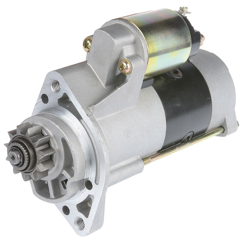 YD25DDTI STARTER MOTOR NISSAN 12V 11TH (MXS2034)