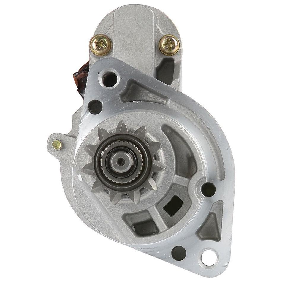 YD25DDTI STARTER MOTOR NISSAN 12V 11TH (MXS2034)