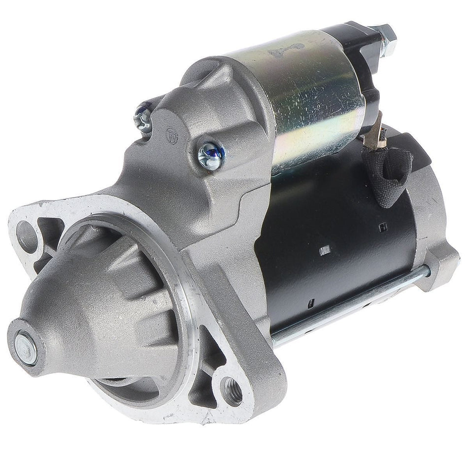 STARTER MOTOR 12V FOR TOYOTA RUNX FIELDER 10TH (DXS4000) 1ZZ-FE AFTERMARKET