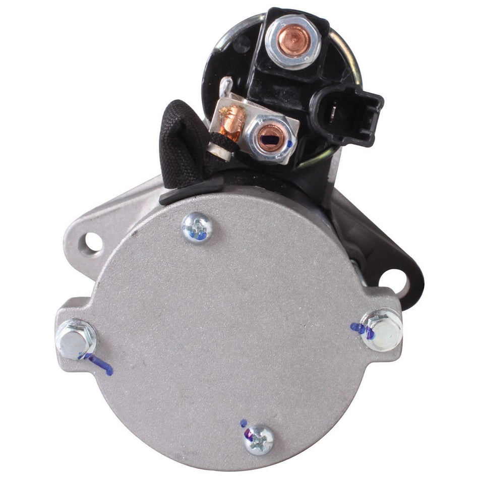 STARTER MOTOR 12V FOR TOYOTA RUNX FIELDER 10TH (DXS4000) 1ZZ-FE AFTERMARKET