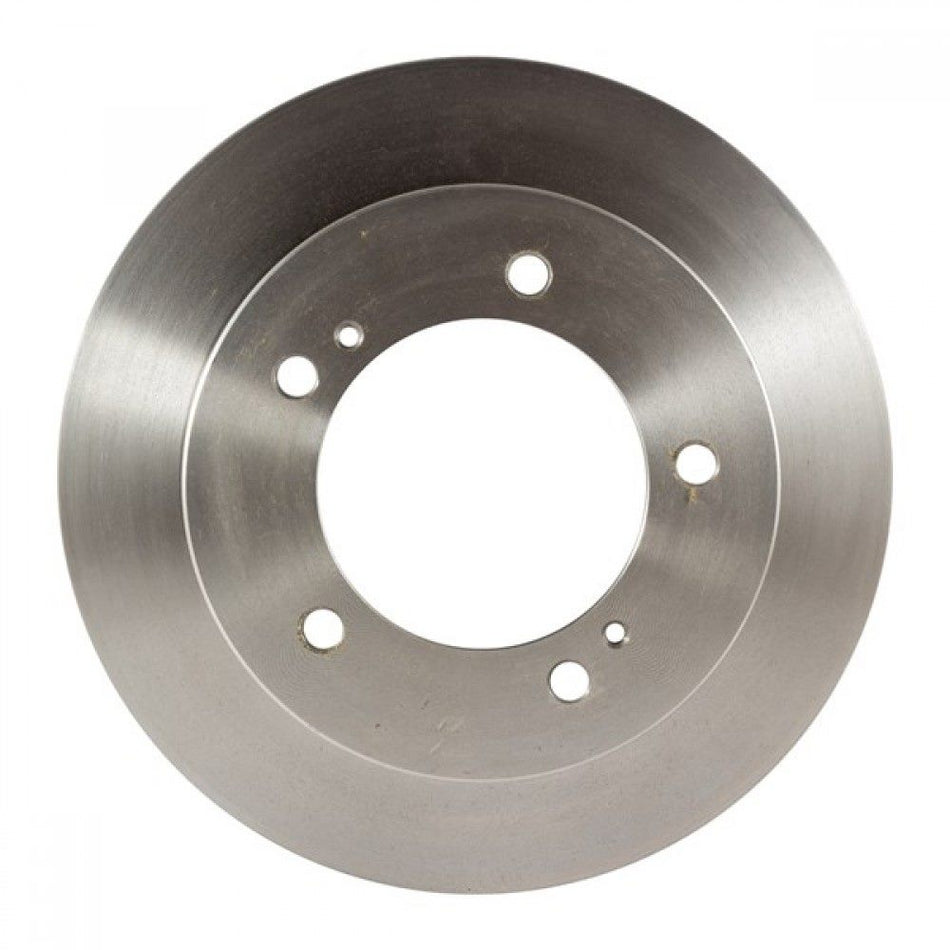SUZUKI VITARA ESCUDO FRONT DISC ROTORS 290MM X 10MM (PAIR)