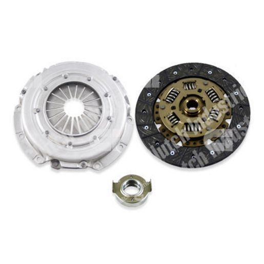 SUZUKI ESCUDO VITARA CLUTCH KIT 215MM 1988-1998 G16A G16B 5 SPEED X90 TD TA01