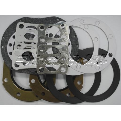 SWIVEL HOUSING KIT SEAL & GASKET KIT ONLY FOR TOYOTA HILUX (LN106)