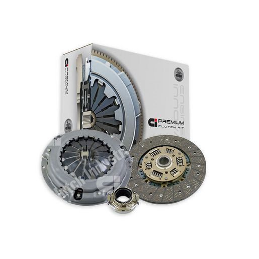 CLUTCH KIT FOR TOYOTA HILUX LN106 LN107 3L 5L DIESEL 2.8 3.0 88-