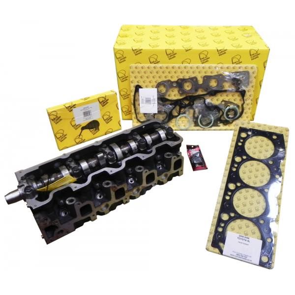 Toyota 5L/5LT Complete Cylinder Head Kit