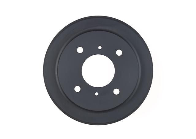 NISSAN TIIDA REAR BRAKE DRUMS C11 (PAIR)