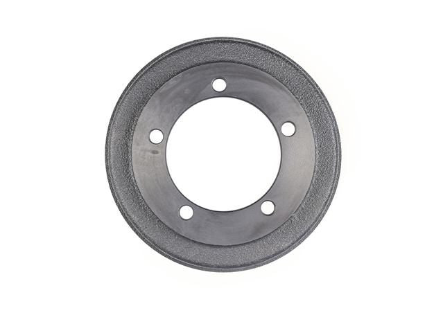 FORD TRANSIT REAR BRAKE DRUMS 254MM (PAIR) 1994-2000