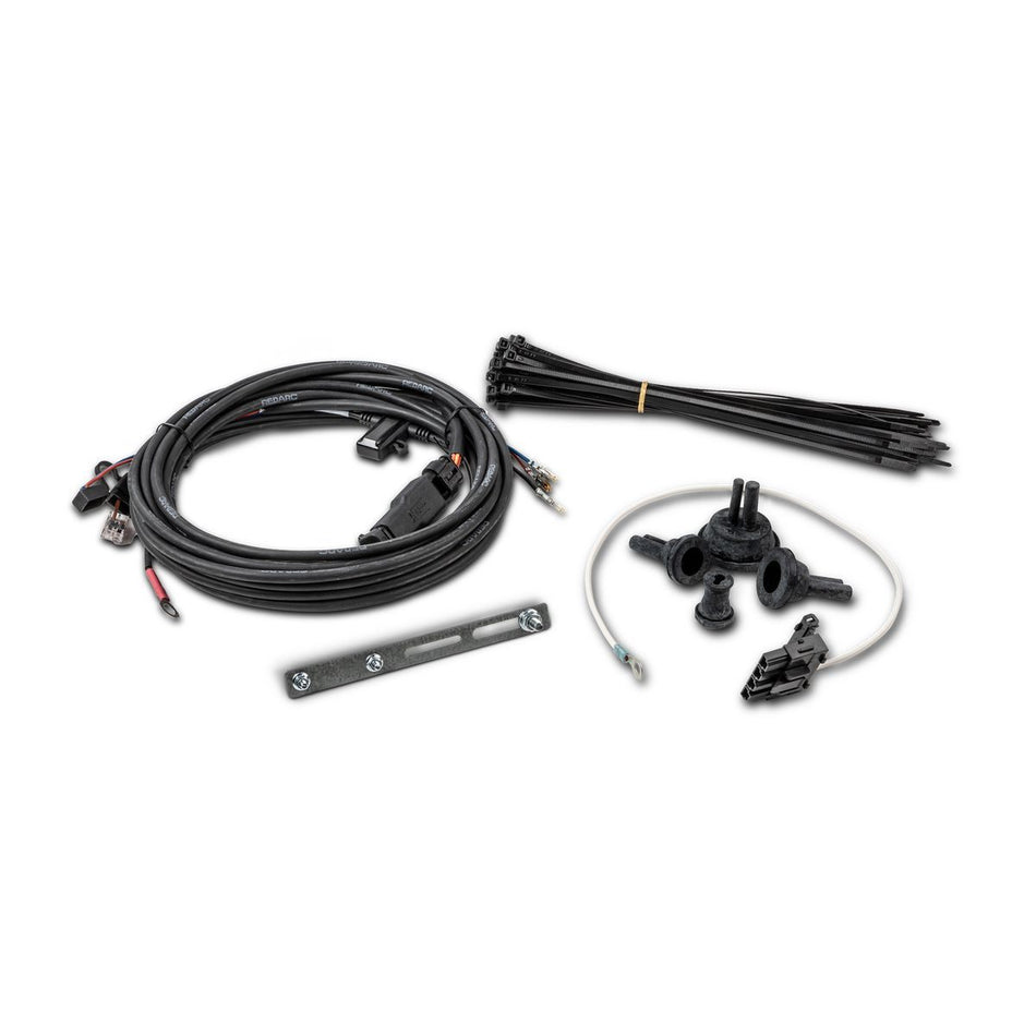 REDARC TOW-PRO ELITE UNIVERSAL WIRING KIT TPWKIT-013 HILUX COLORADO LANDCRUISER