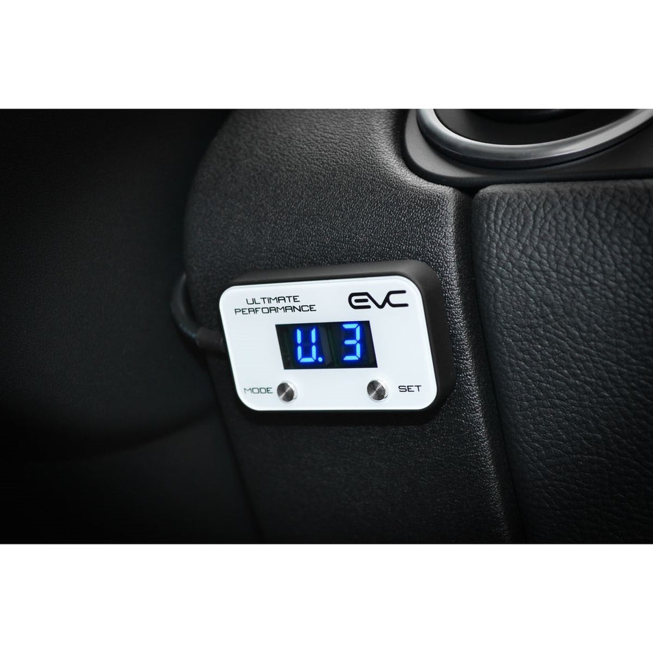 THROTTLE CONTROLLER ECV171 (LIFETIME WARRANTY) FOR TOYOTA LANDCRUISER