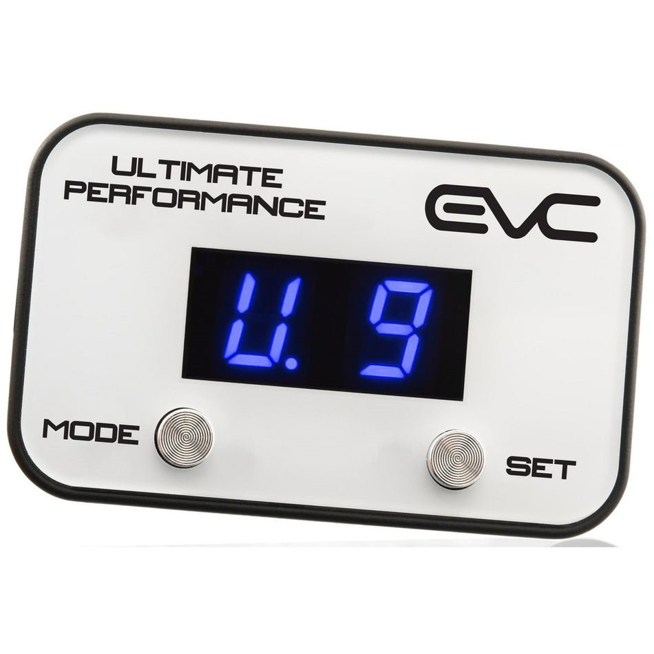 THROTTLE CONTROLLER ECV171 (LIFETIME WARRANTY) FOR TOYOTA LANDCRUISER