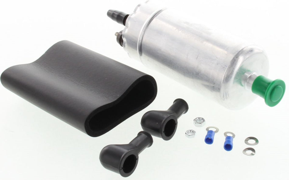 UNIVERSAL FUEL PUMP IN LINE (FUELMISER)