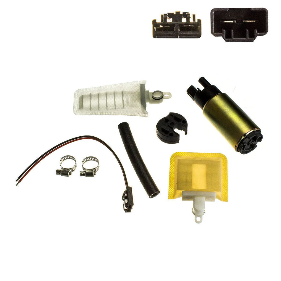 UNIVERSAL FUEL PUMP 12V IN TANK (FUELMISER) FPE683