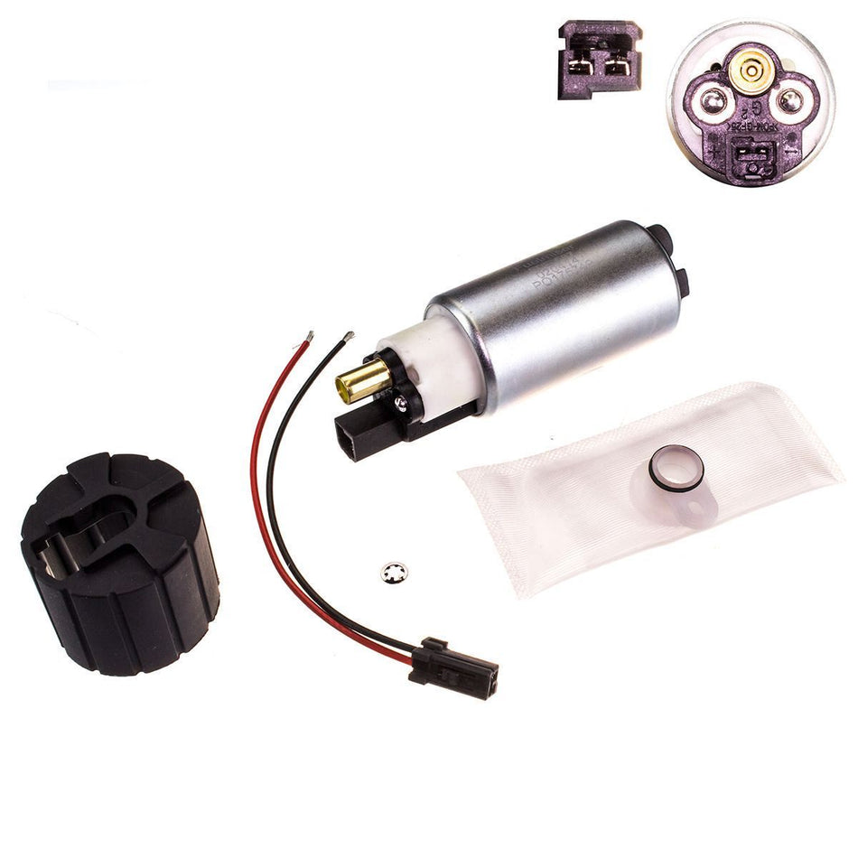 FORD FOCUS FUEL PUMP INTERNAL FPE-587