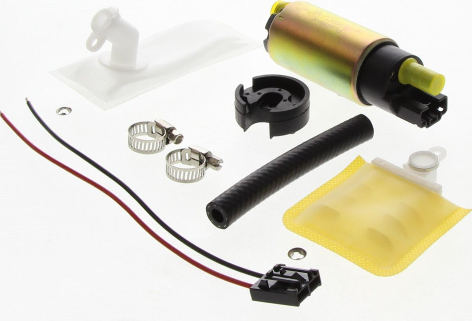 NISSAN BLUEBIRD FUEL PUMP 12V FPE-447 SR18DE SR20DE (MULTIPLE VEHICLES)