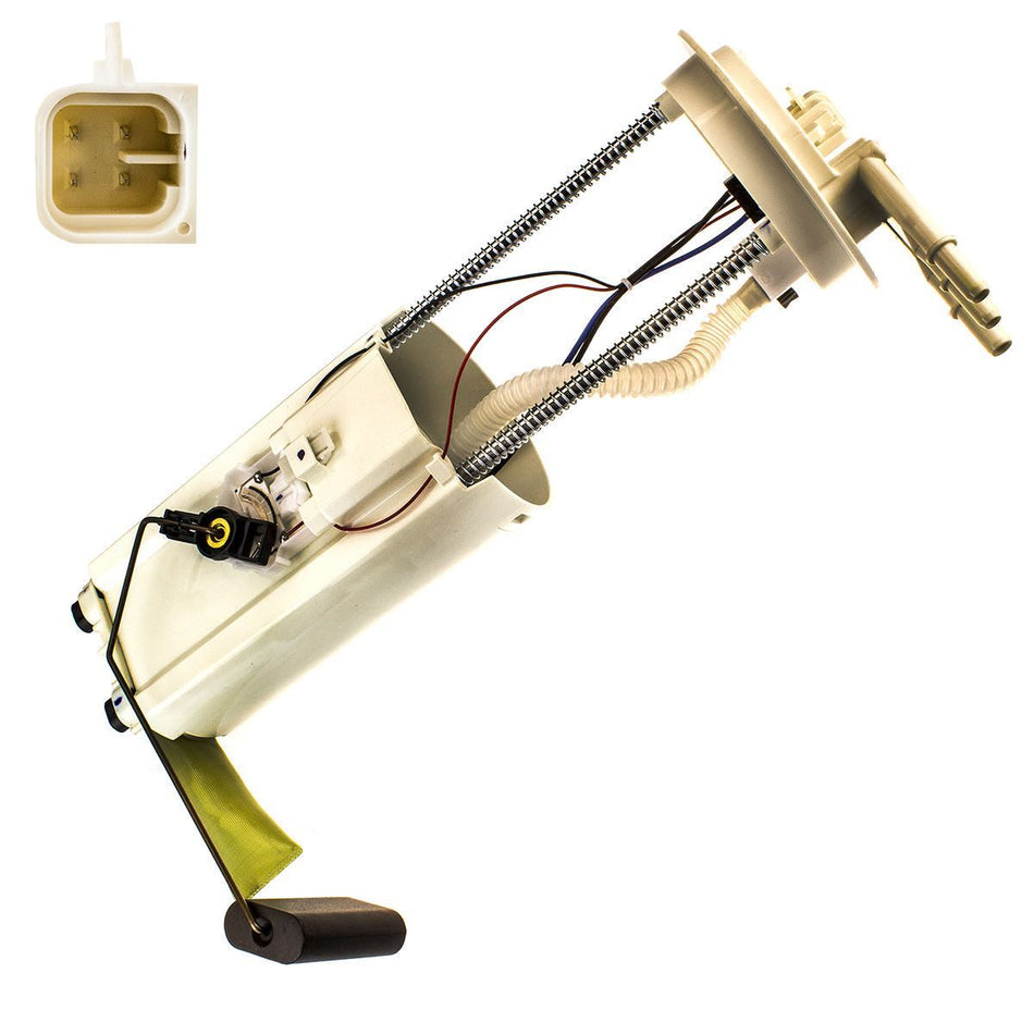 HOLDEN COMMODORE FUEL PUMP ASSEMBLY (MULTIPLE V6 & V8 ) FPE-398