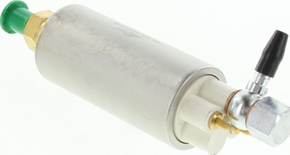 UNIVERSAL FUEL PUMP EXTERNAL 12V BMW AUDI E21 E30 JAGUAR MERCEDES