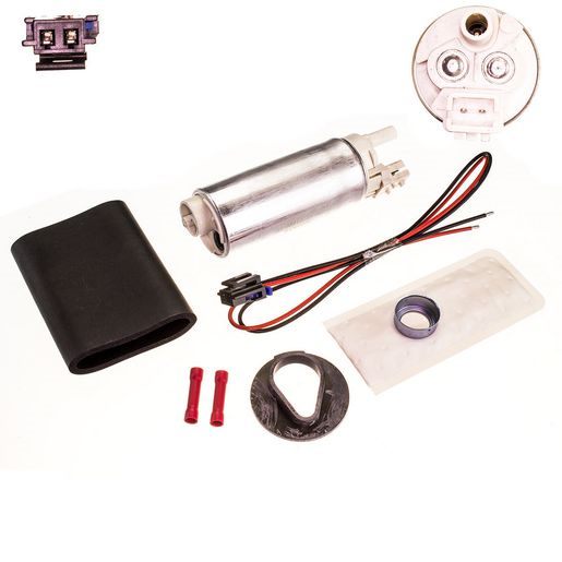 LAND ROVER FUEL PUMP IN TANK 12V FPE-371 (MULTIPLE LANDROVERS)