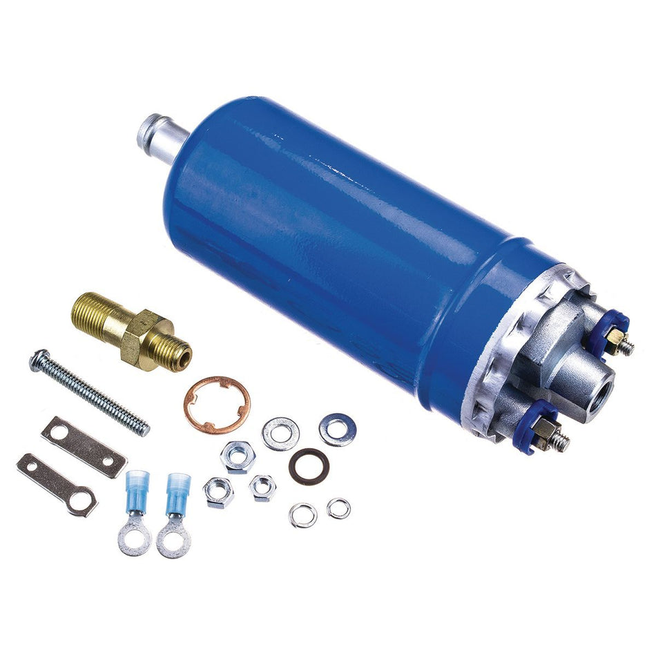 UNIVERSAL FUEL PUMP EXTERNAL 12V FPE-264