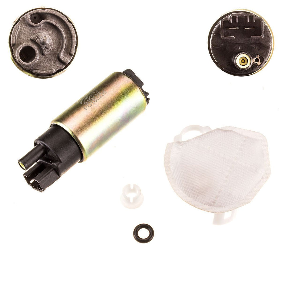 MAZDA L5-VE FUEL PUMP FPE-617 (MULTIPLE MAZDA) 12V