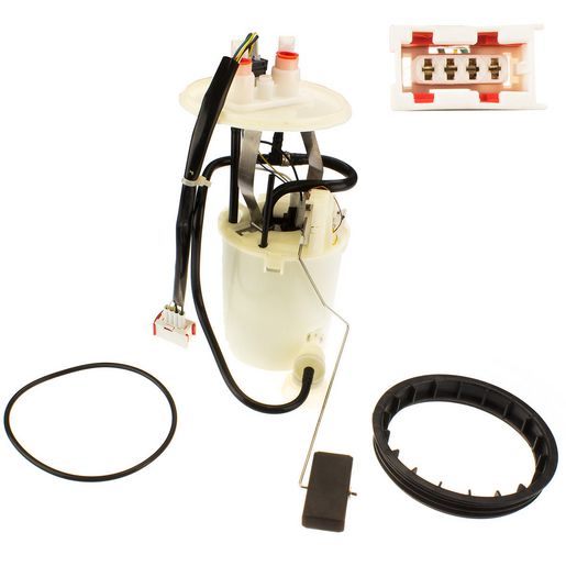 SAAB FUEL PUMP ASSEMBLY FPE-548 (12V)