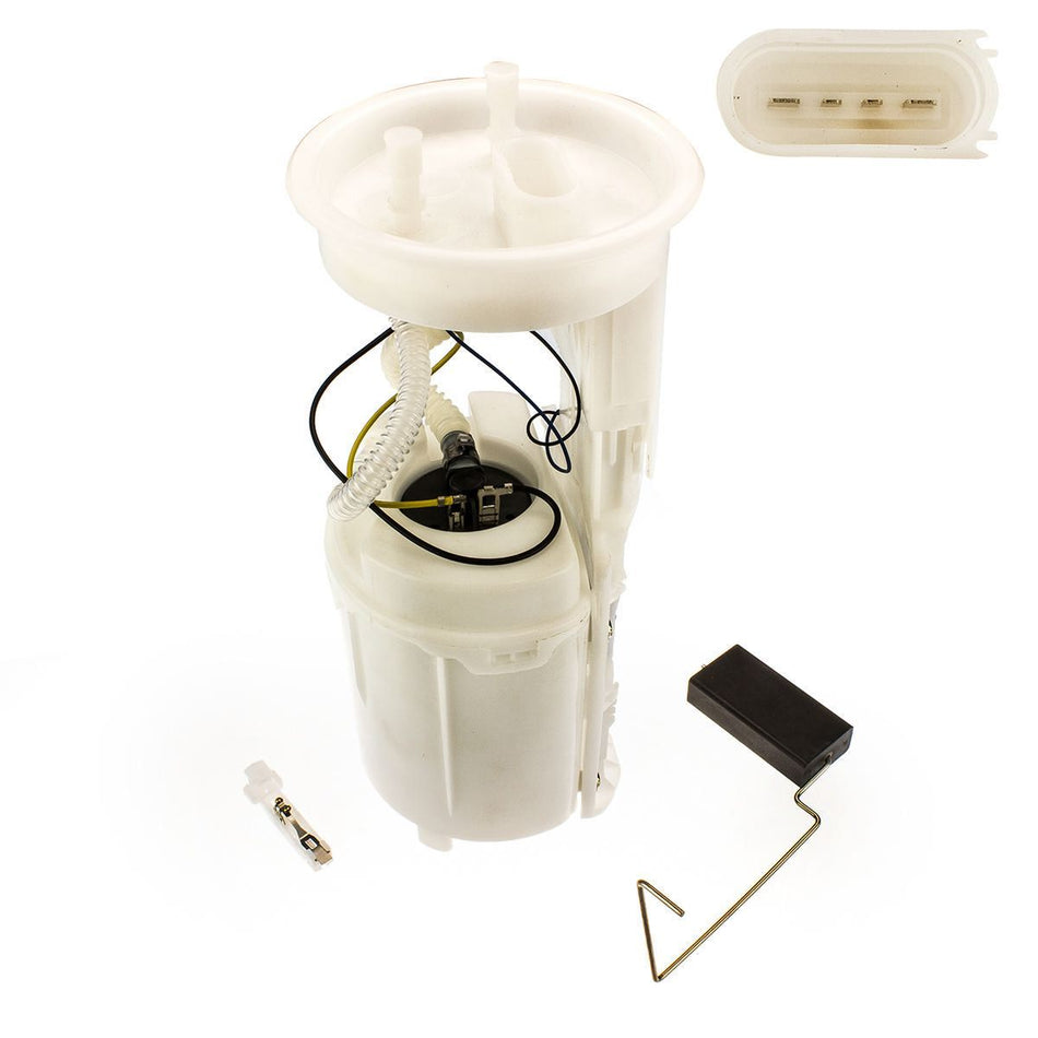 VOLKSWAGEN PASSAT FUEL PUMP ASSEMBLY (12V) FPE-557