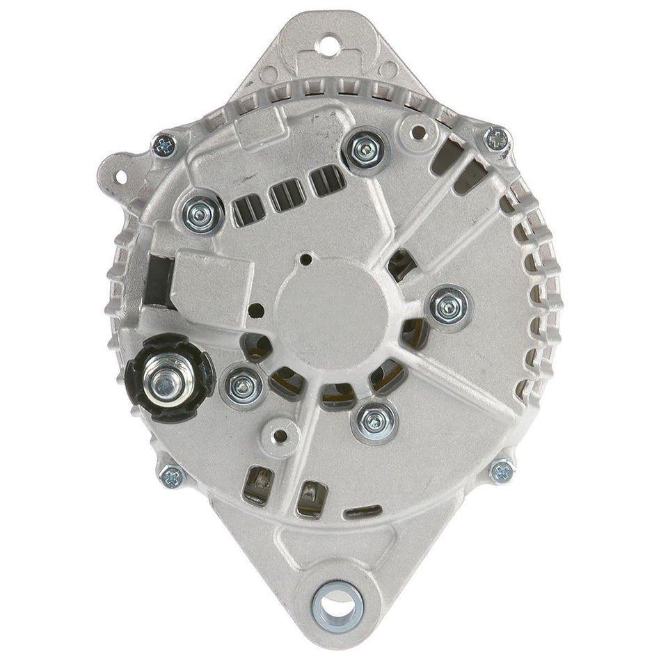 NISSAN TD42 QD32 ALTERNATOR NISSAN 12V 100AMP SAFARI PATROL 231006T012