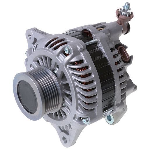 YD25DDTI ALTERNATOR 12V 130A MXA2046 (3 YEAR WARRANTY)
