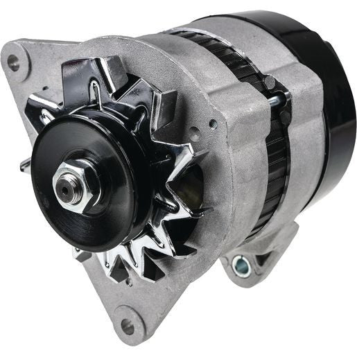 FORD ESCORT ALTERNATOR 12V 35A AUSTIN FORD ROVER O-SERIES M2 M3 KENT