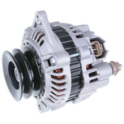 FORD COURIER WL-T WL ALTERNATOR 2.5 DIESEL TURBO MXA2049 12V 75A