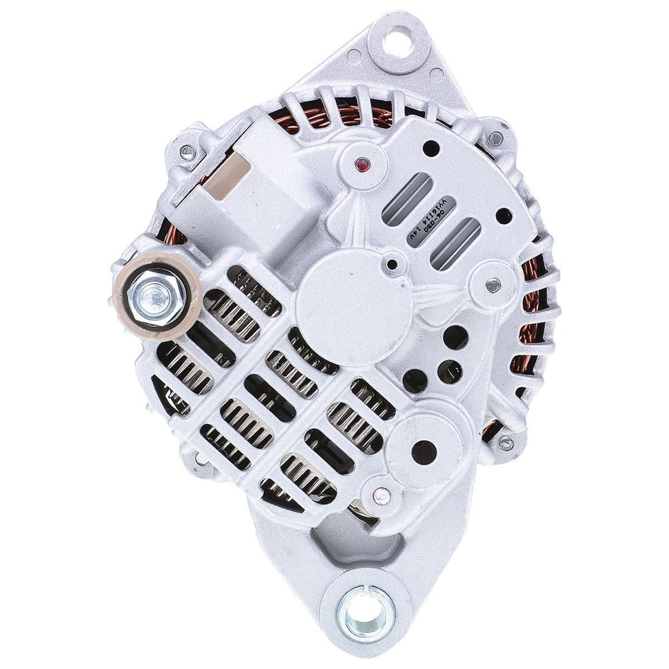FORD COURIER WL-T WL ALTERNATOR 2.5 DIESEL TURBO MXA2049 12V 75A