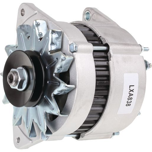 FORD CORTINA ALTERNATOR 12V 70A LXA838 (3 YEAR WARRANTY)