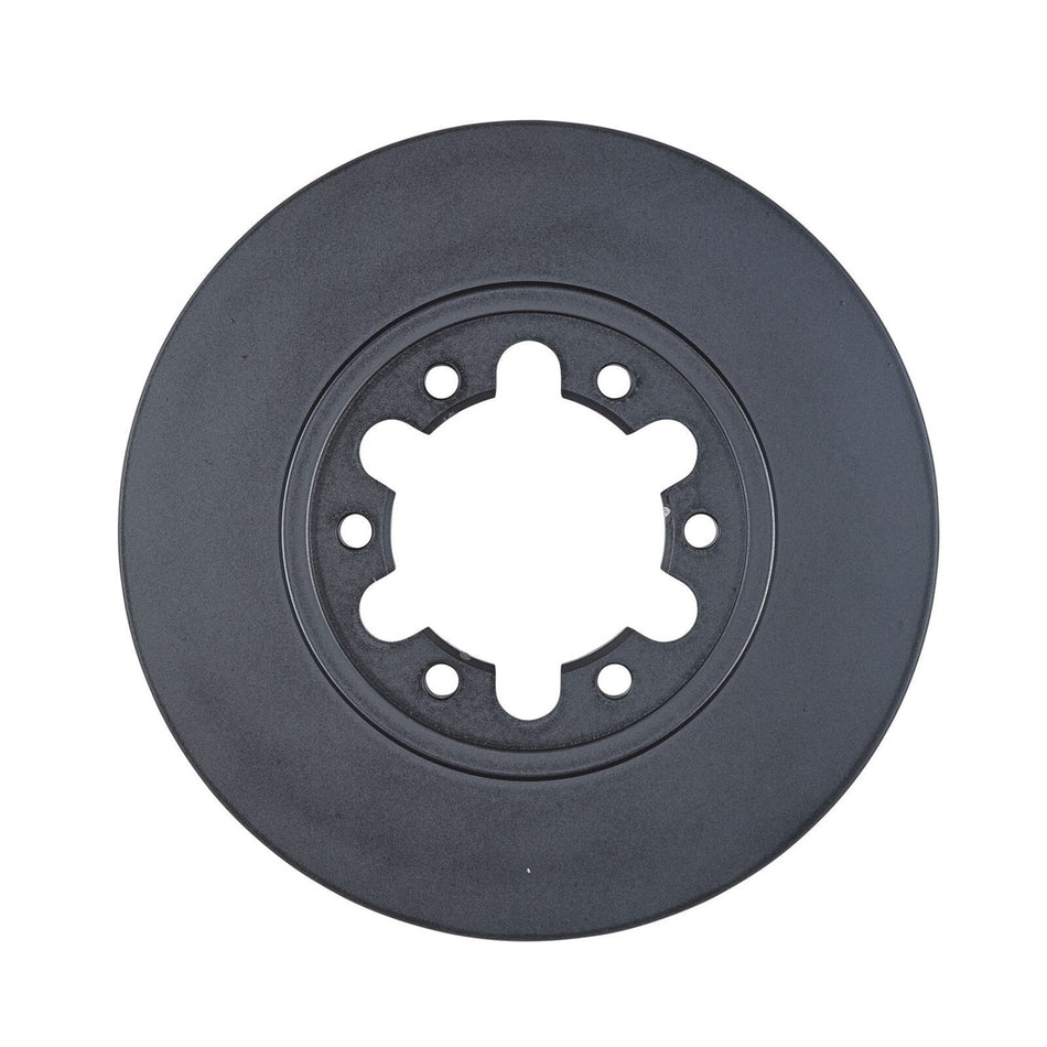 FORD COURIER FRONT DISC ROTORS WL-T WL 274 X 23.8MM 6 STUD (PAIR) 4WD