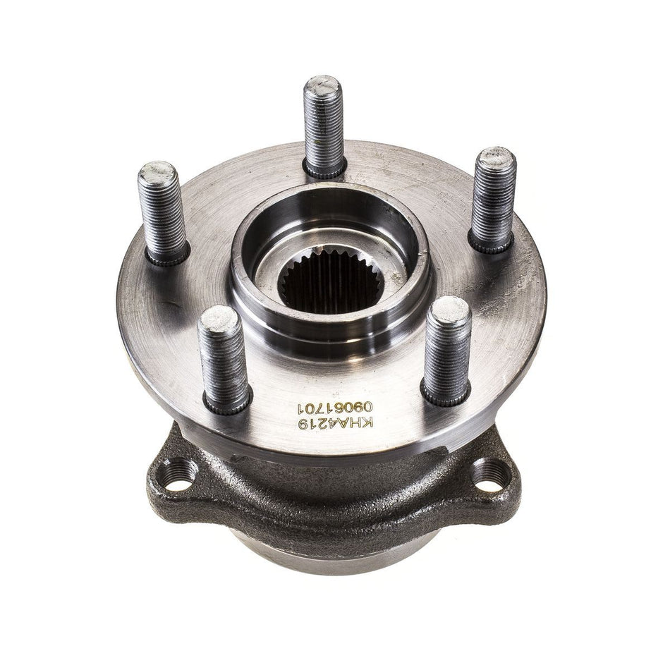 SUBARU LEGACY WHEEL BEARING ASSEMBLY IMPREZA WHEEL BEARING KIT