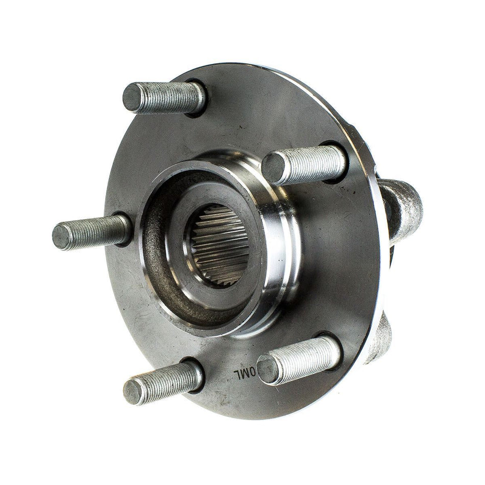 NISSAN X-TRAIL WHEEL BEARING ASSEMBLY KHA4256