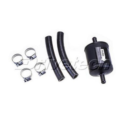 UNIVERSAL IN LINE TRANSMISSION FILTER (DRIVETECH) 72220