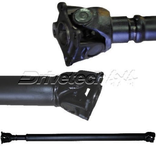 REAR DRIVESHAFT FOR TOYOTA LANDCRUISER VDJ79 2007 ONWARDS (DRIVETECH) HDJ/HZJ79R