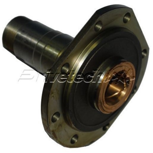 KNUCKLE SPINDLE AXLE FOR TOYOTA HILUX LN106 LN111 LANDCRUISER YN65 YN67 FJ40/70
