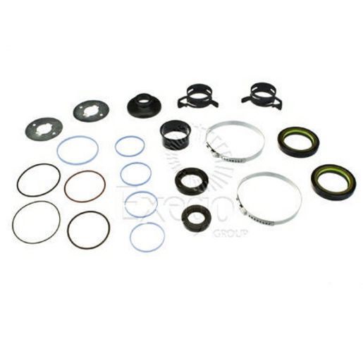 STEERING RACK SEAL KIT FOR TOYOTA HILUX SURF (LANDCRUISER PRADO) 1KZ-TE