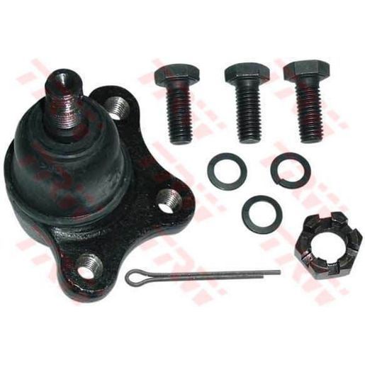 FORD COURIER UPPER BALL JOINT 86-06 TRW