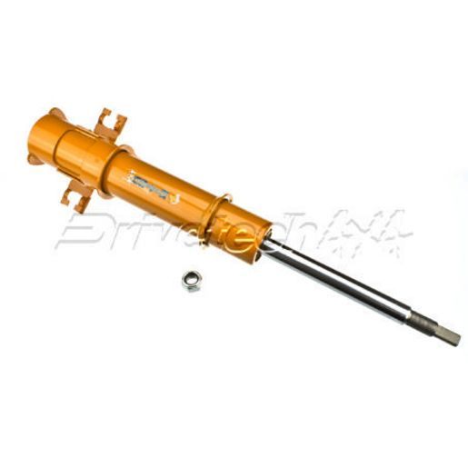 SUZUKI ESCUDO FRONT SHOCK ABSORBERS 1988-1998 2" COMPATIBLE