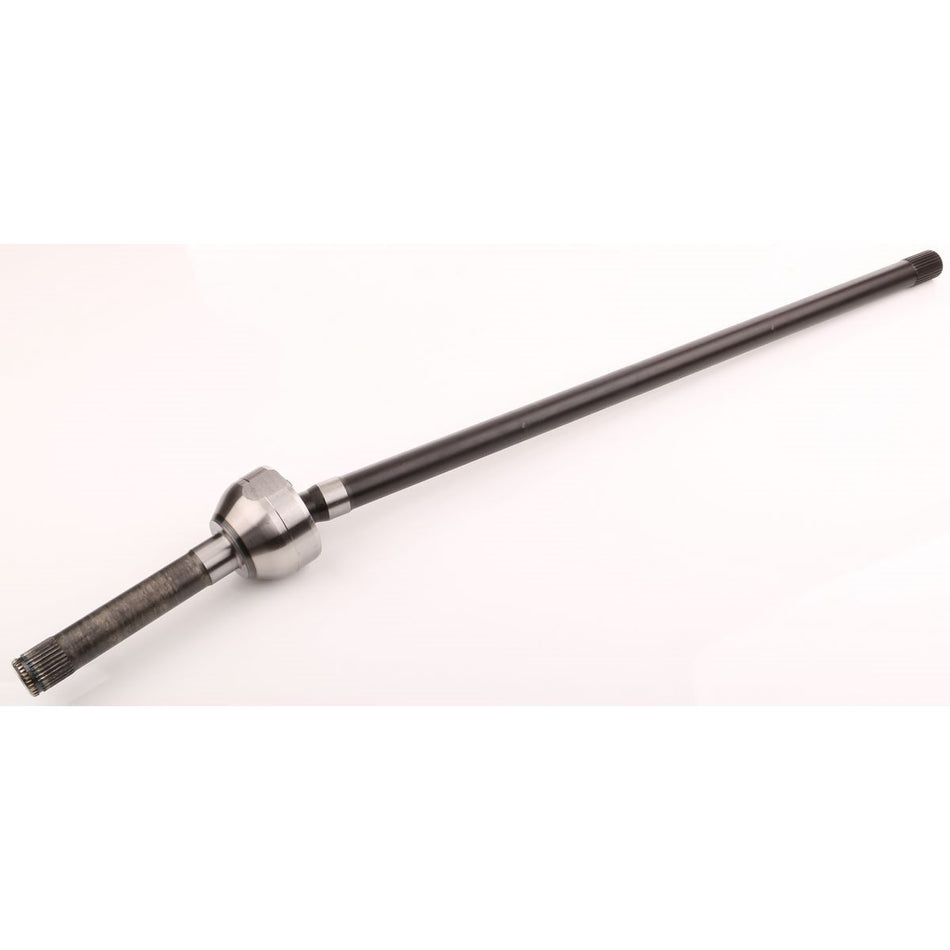 FRONT AXLE CV DRIVESHAFT FOR TOYOTA HILUX LN106 LN100 LN65 RN105 (SOLID AXLE F/L