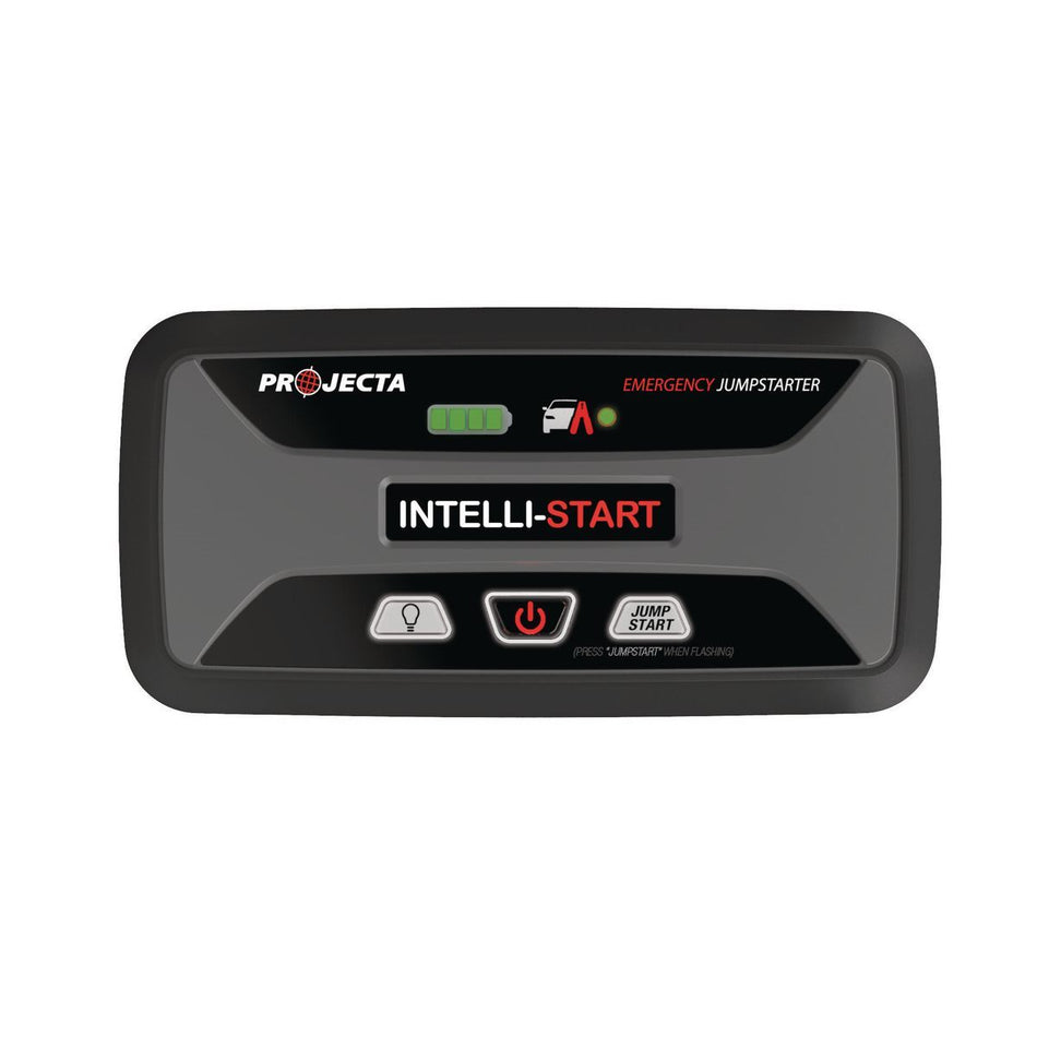 JUMP STARTER 12V 900A AMP INTELLI-START LITHIUM POWER BANK (PROJECTA)