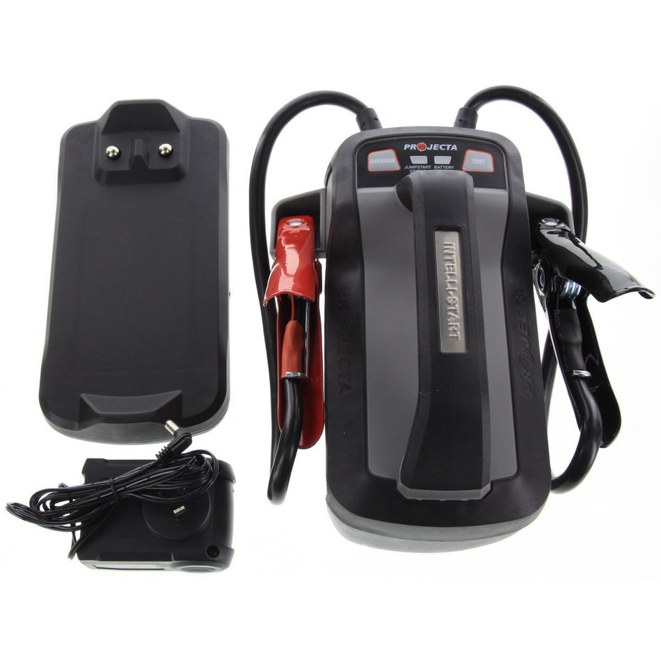 JUMP STARTER 12V 1500A LITHIUM INTELLI-START AND POWER BANK IS1500 (PROJECTA)