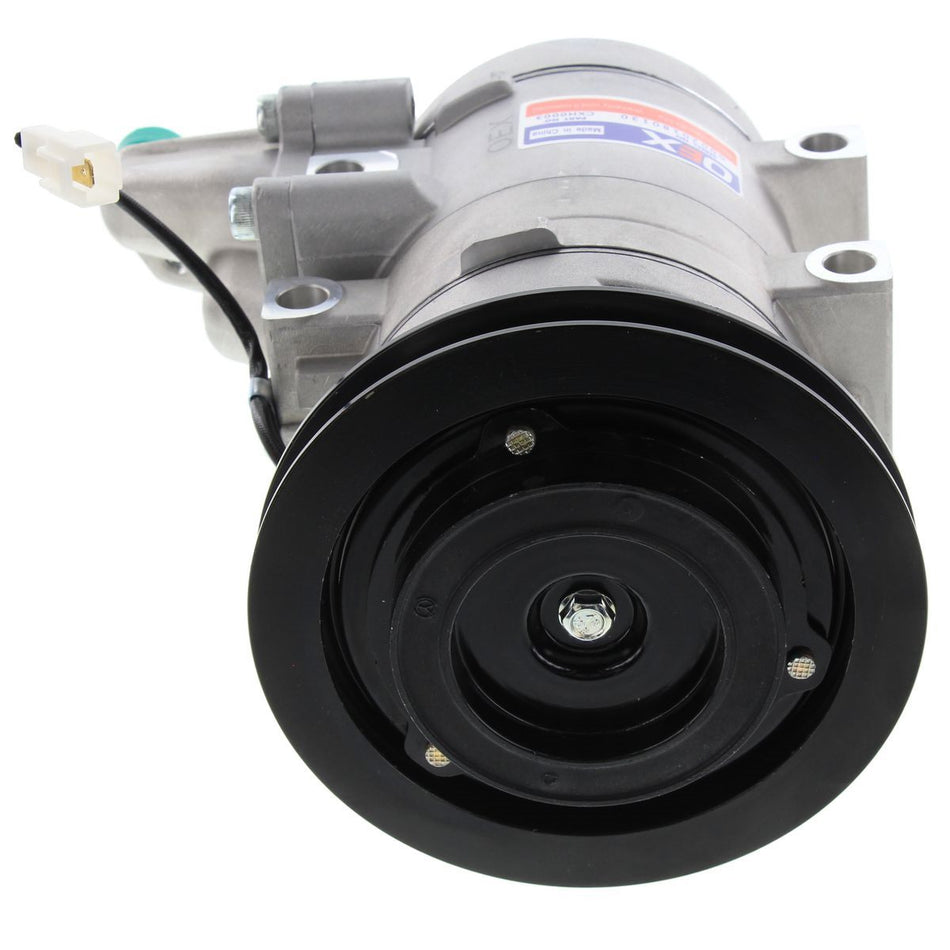 HONDA ACCORD AIR CONDITIONING COMPRESSOR 12V DIRECT MOUNT KEIHEN HS110R